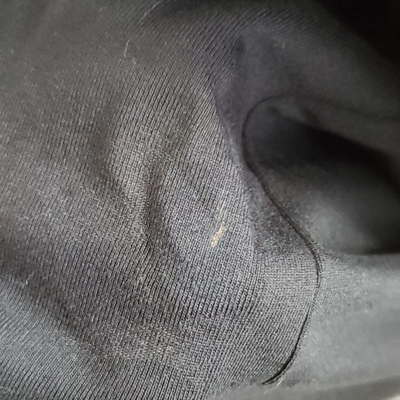 Black/Tan Mossimo Maxi Dress - Sz Small (NWOT) - Picture 15 of 16